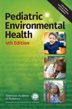 󾕇 دانلود کتاب Pediatric Environmental Health, 4th ed, 2019 - دانلود کتاب های دانشگاهی