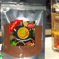 خاک شیر 200 گرمی