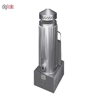 بخاری نفتی انرژی مدل DW0250