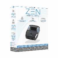 خرید مبدل و آداپتور Cronus ZEN کرونوس زن با بهترین قیمت