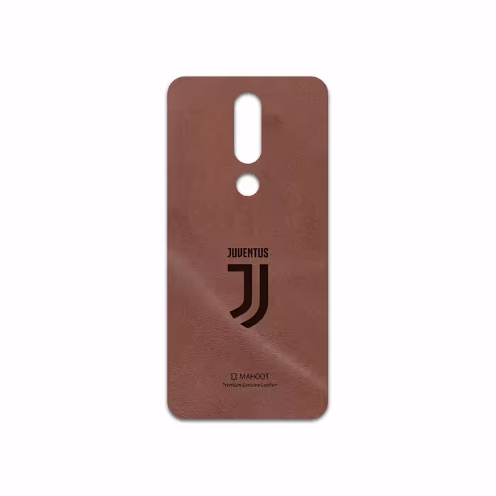 برچسب پوششی ماهوت مدل MNL-JUVE مناسب برای گوشی موبایل نوکیا 5.1 Plus