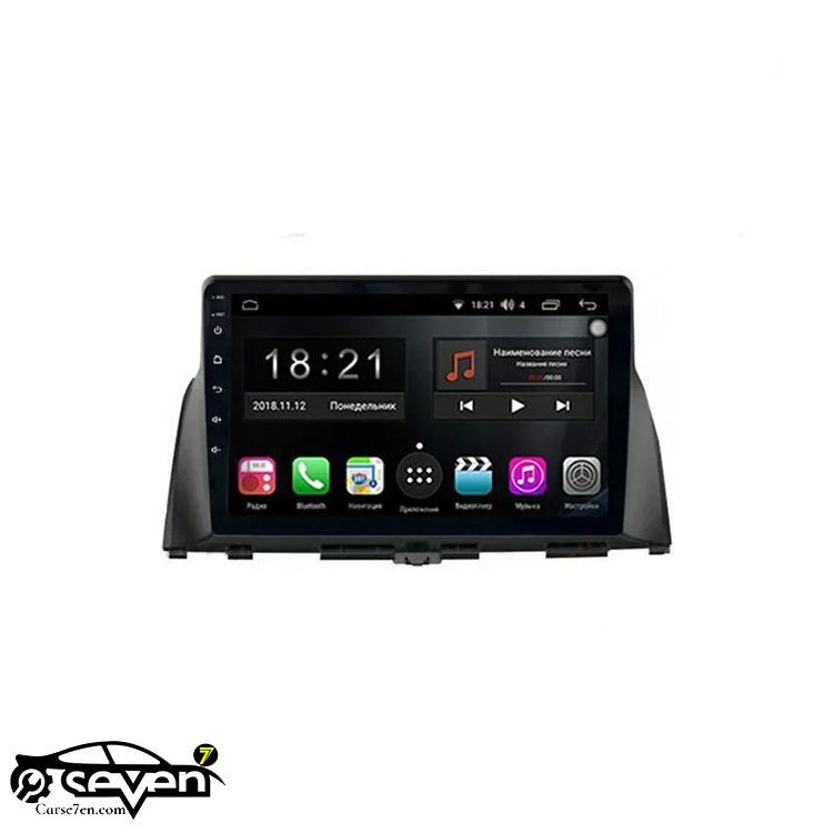 مانیتور اندروید اپتیما 2016 تهران تیونینگ مدل T.T 818