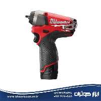 بکس شارژی میلواکی Milwaukee مدل M12CIW14-202C