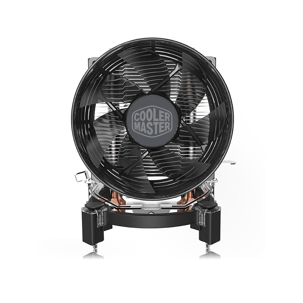 فن پردازنده کولر مستر Hyper T20 CPU Air Cooler