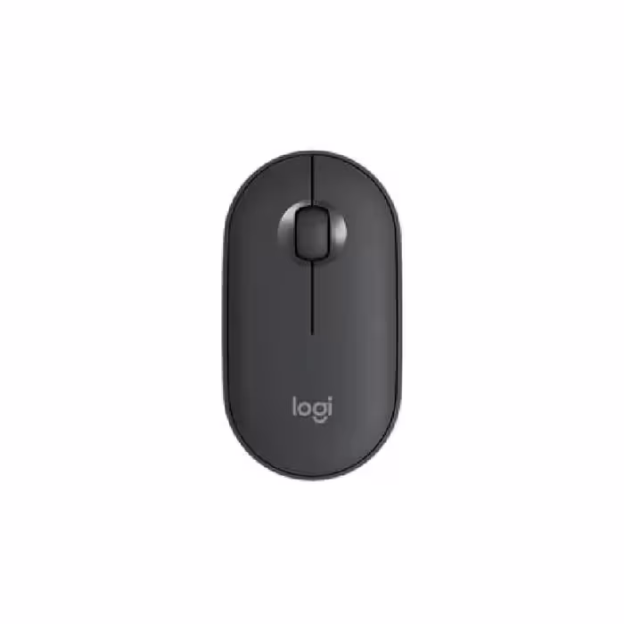 خرید و قیمت موس لاجیتک مدل PEBBLE M350