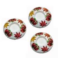 جاشمعی مدل A 100 بسته سه عددی 