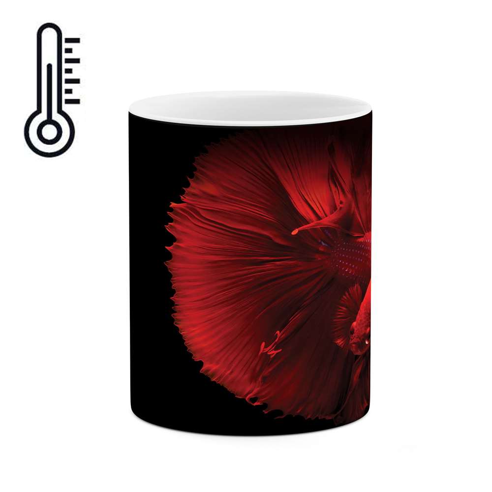 ماگ حرارتی مدل mgph01902