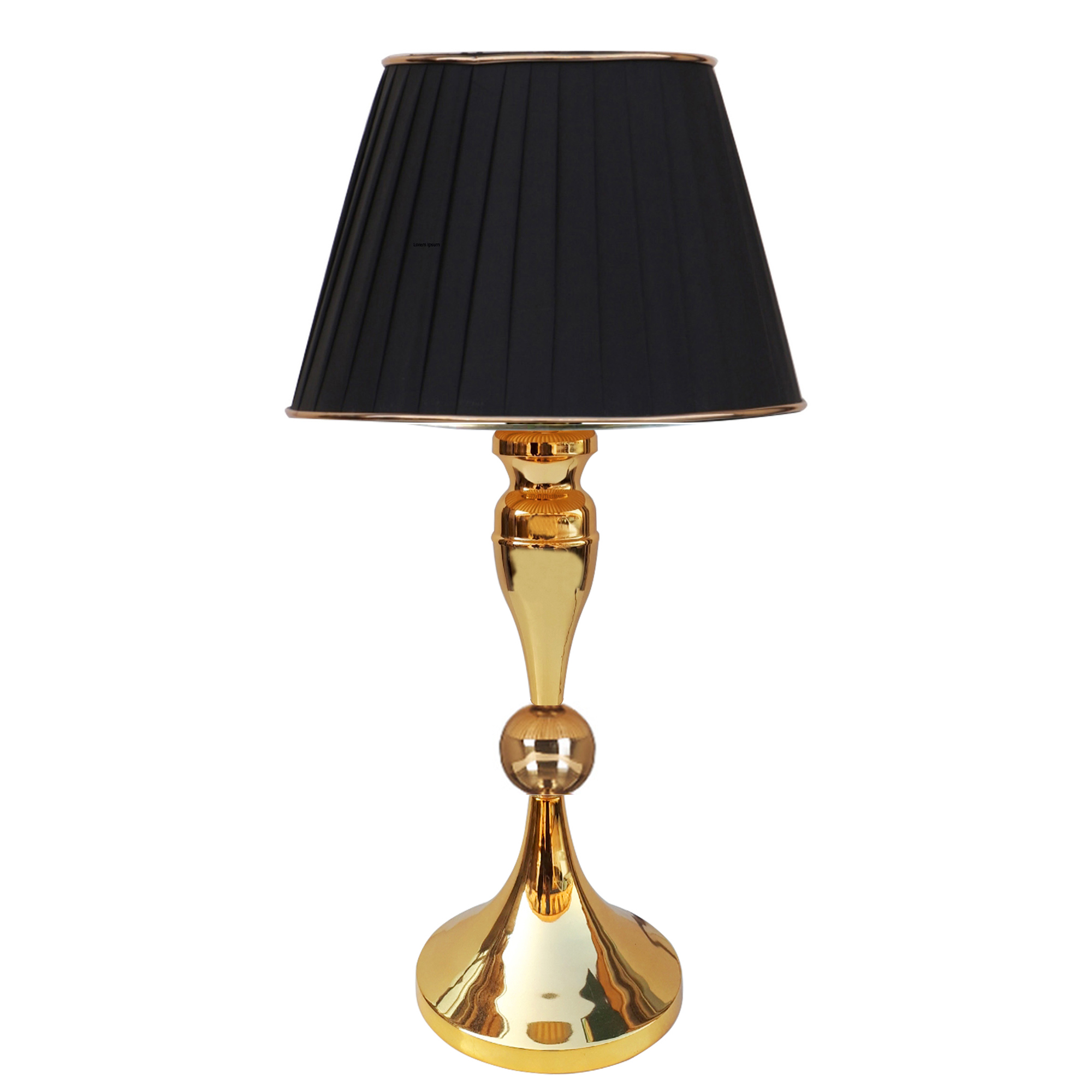 آباژور رومیزی مدل Senator.Titan.G1530