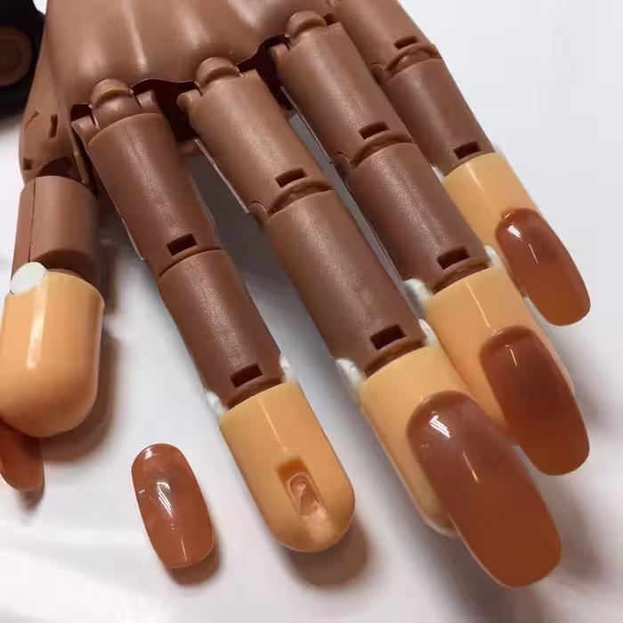 دست مصنوعی برای کاشت ناخن - NAIL IMPLANT