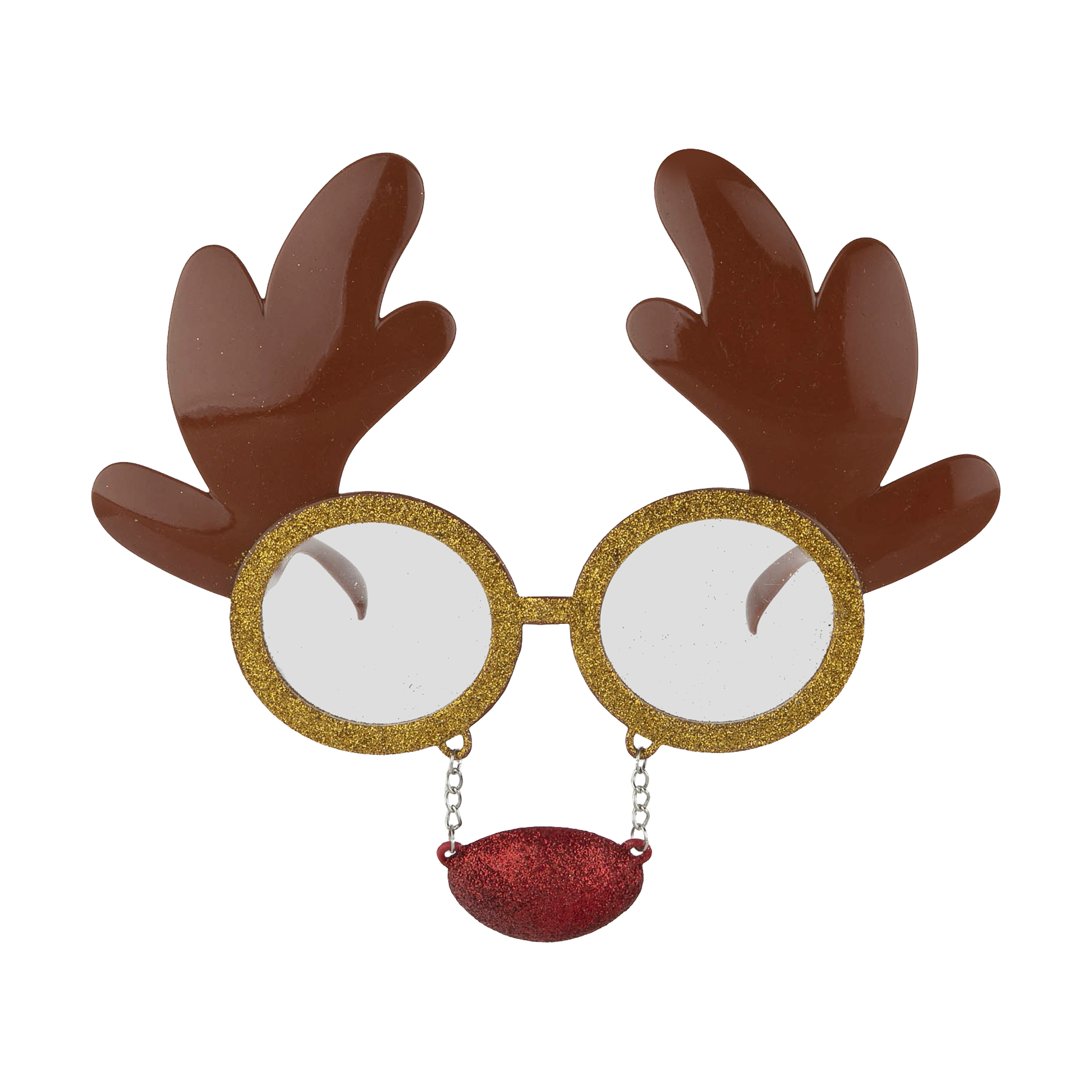 عینک تزئینی کد 03