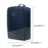 کوله پشتی لپ تاپ کوله مدل KL1502B مناسب برای لپ تاپ 15.6 اینچی