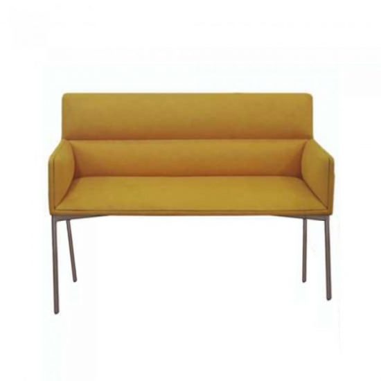 مبل دو نفره اسلیم نظری