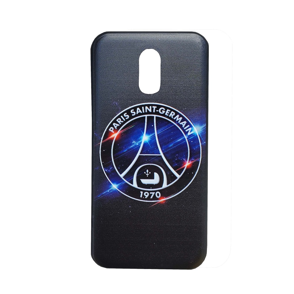 کاور مدل team - paris مناسب برای گوشی موبایل سامسونگ Galaxy J5 PRO