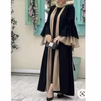 مانتو زنانه الهام ابروبادی