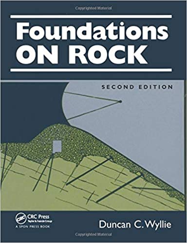  دانلود کتاب Foundations On Rock, 2nd ed, 1999 - دانلود کتاب های دانشگاهی
