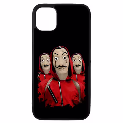 کاور طرح خانه کاغذی کد 11050646 مناسب برای گوشی موبایل اپل iphone 11 pro max