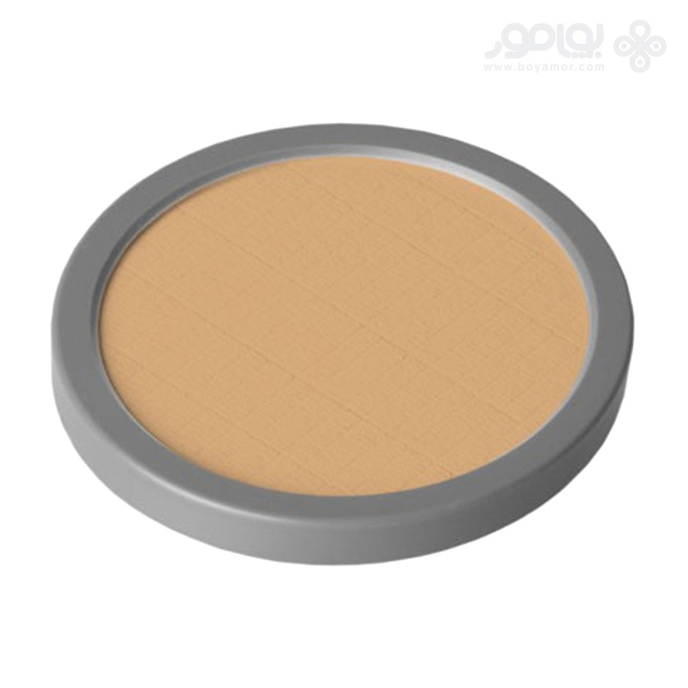 کیک میکاپ گریماس شماره W5