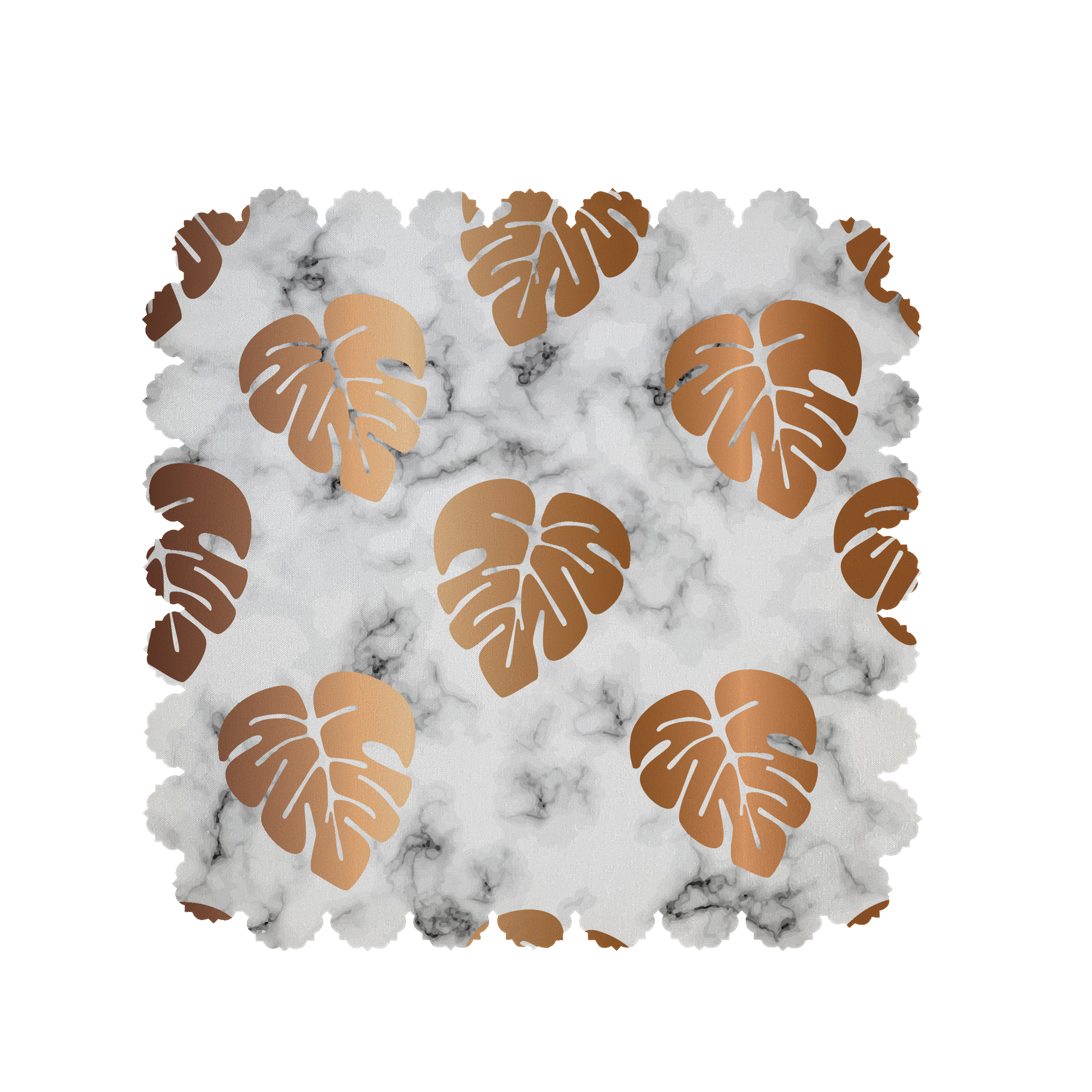  رومیزی طرح سنگ  کد 8574B