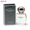 ادوکلن مردانه استه لودر مدل Pleasures حجم 100 میلی لیتر