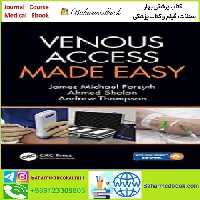 Venous Access Made Easy TRUE PDF price 1€ - کتاب پزشکی بهار