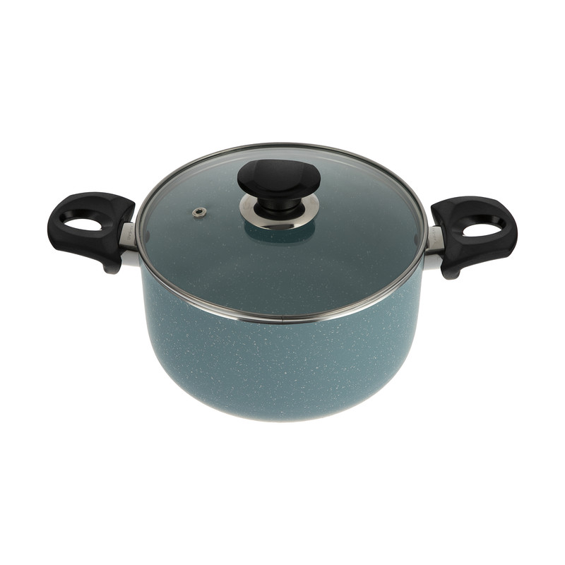 قابلمه زرساب مدل ویولت سایز 20 | کالا مکس