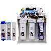 دستگاه تصفیه کننده آب آکوآ کلیر مدل  RO-AcG8400  به همراه فیلتر تصفیه آب بسته 3 عددی