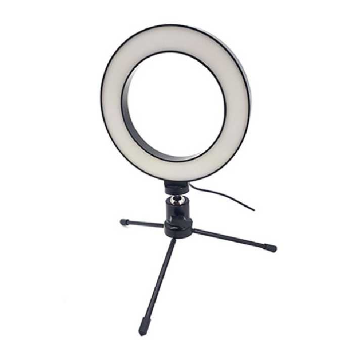 رینگ لایت مدل NS-16