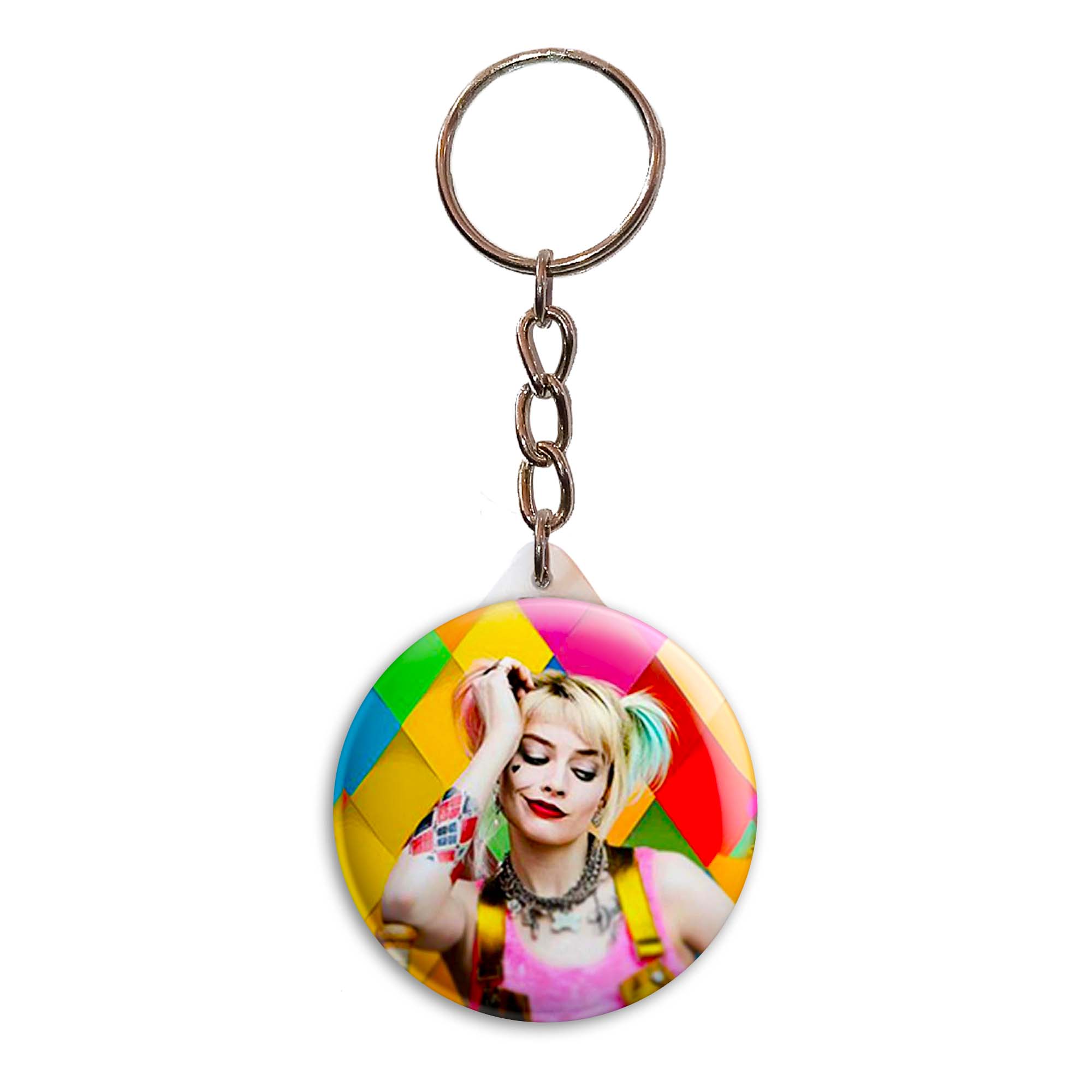 جاکلیدی پرمانه طرح هارلی کویین کد pmy.1905