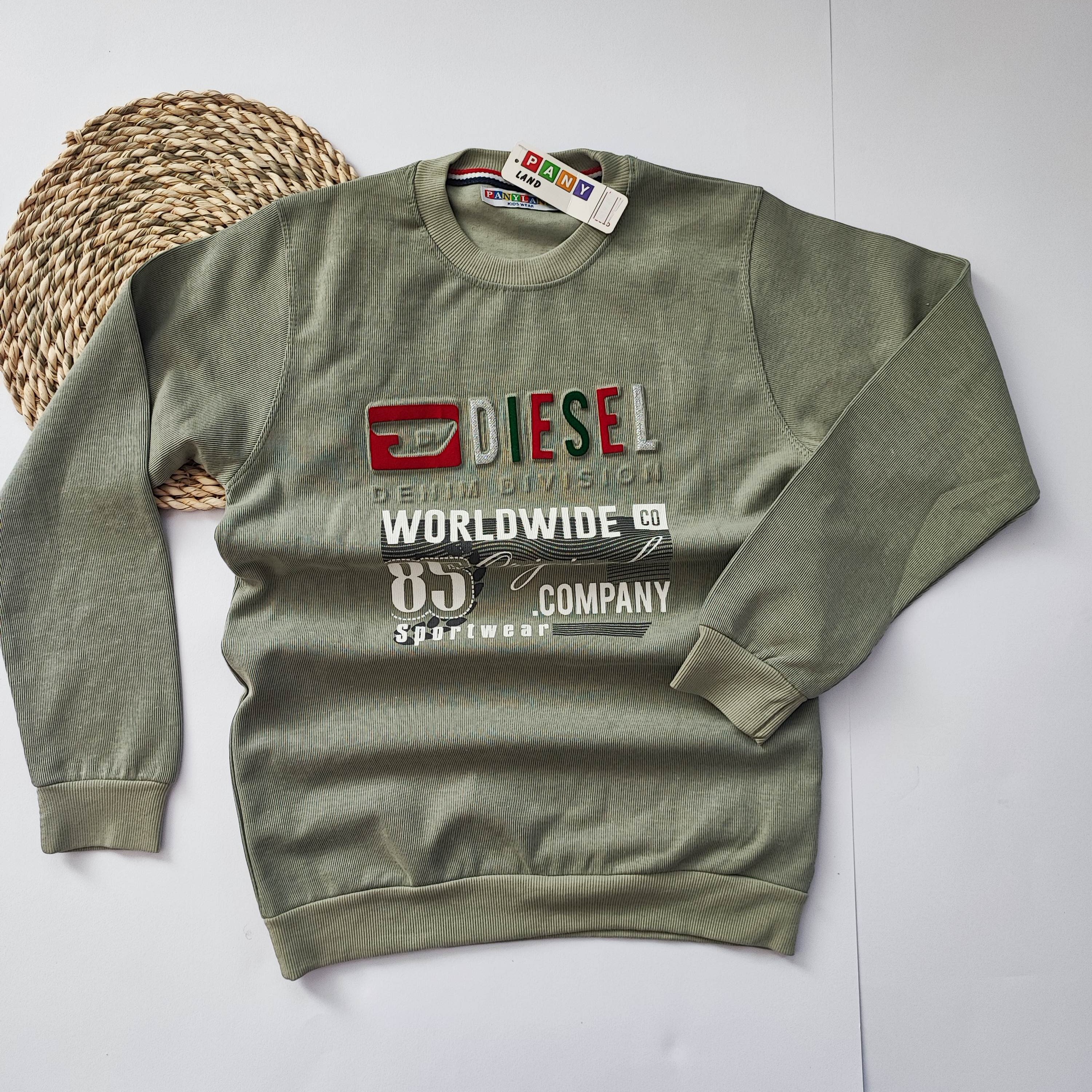 بلوز تک پسرانه سایز 65