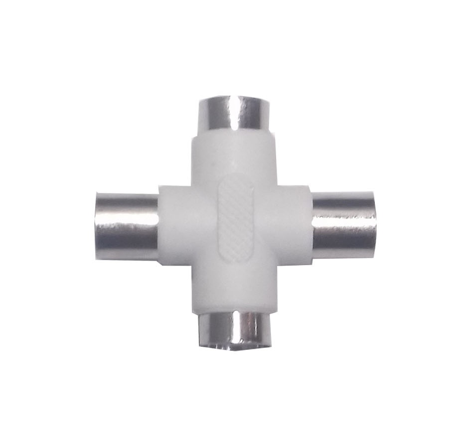 اسپیلیتر ۱ به ۳ مدل َAN2