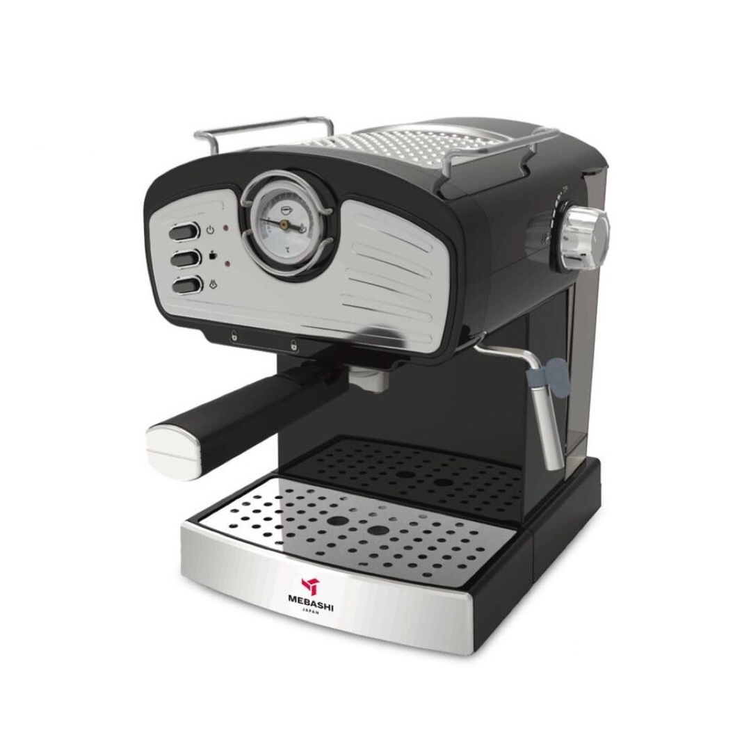 اسپرسوساز مباشی مدل ME-ECM2035