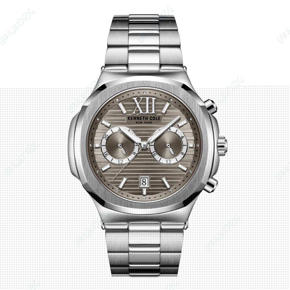ساعت مچی مردانه کنت کول (Kenneth Cole)|مدل KC51017001