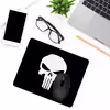 ماوس پد طرح Punisher مدل MP2017