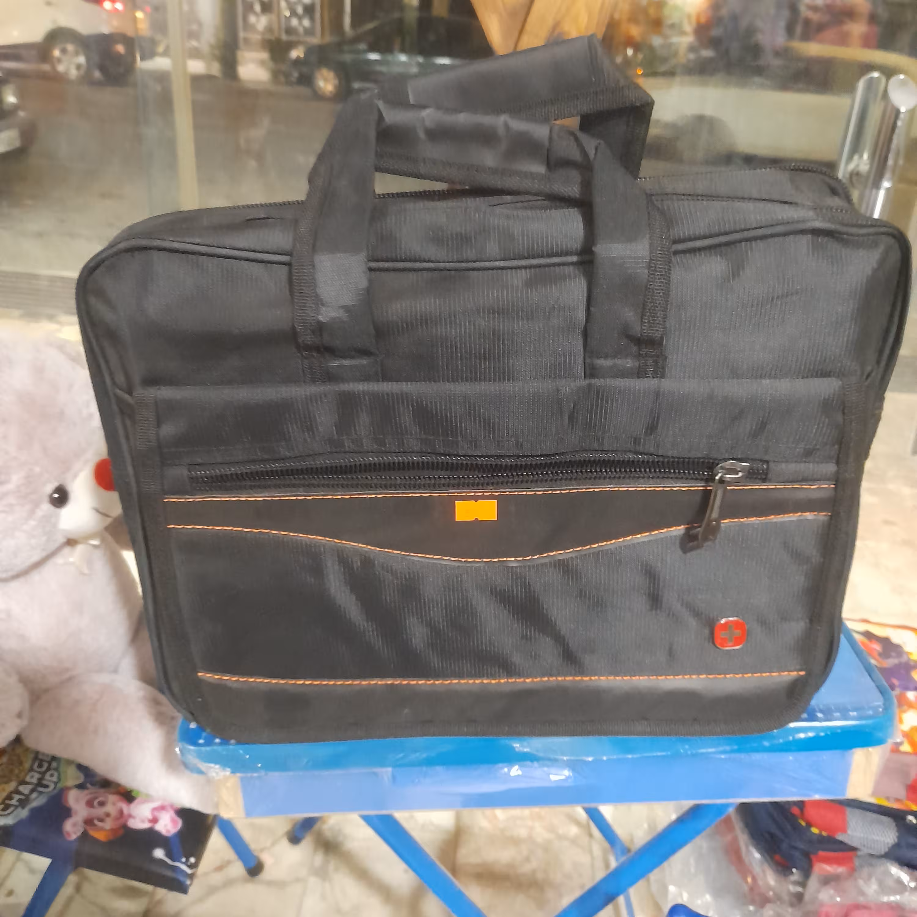کیف لپتاپی 