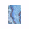 برچسب پوششی ماهوت مدل Blue Ocean Marble مناسب برای تبلت اپل iPad mini 2 2013 A1491