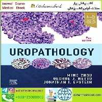 Uropathology 2023 TRUE PDF price 3€ - کتاب پزشکی بهار