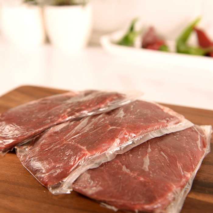 کیسه فریزر کوالا مدل تقویمی 8 بسته 100 عددی