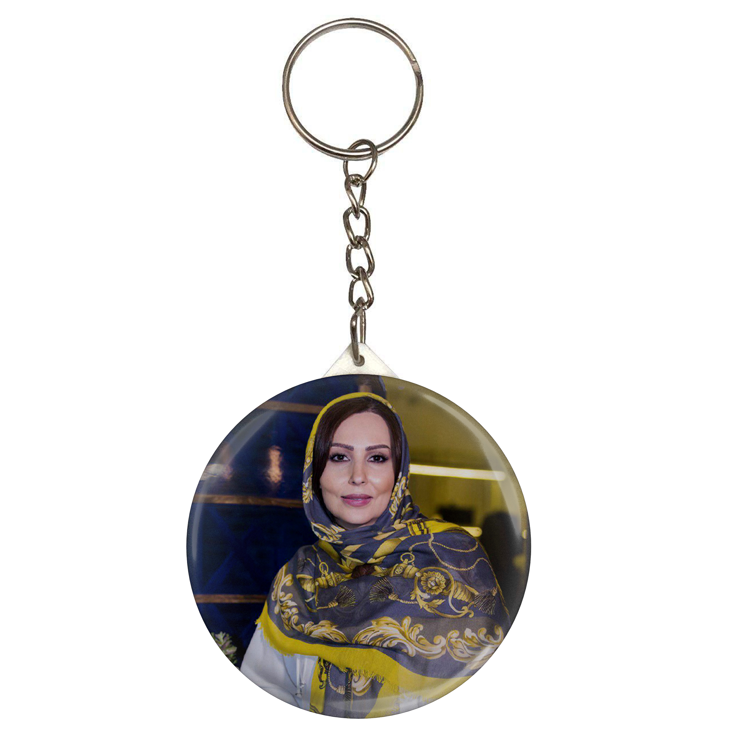 جاکلیدی طرح پرستو صالحی مدل S9185