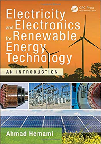  دانلود کتاب Electricity and Electronics for Renewable Energy Technology - An Introduction - دانلود کتاب های دانشگاهی