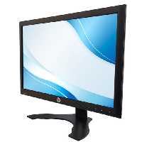 مانیتور 20 اینچی اچ پی مدل P201