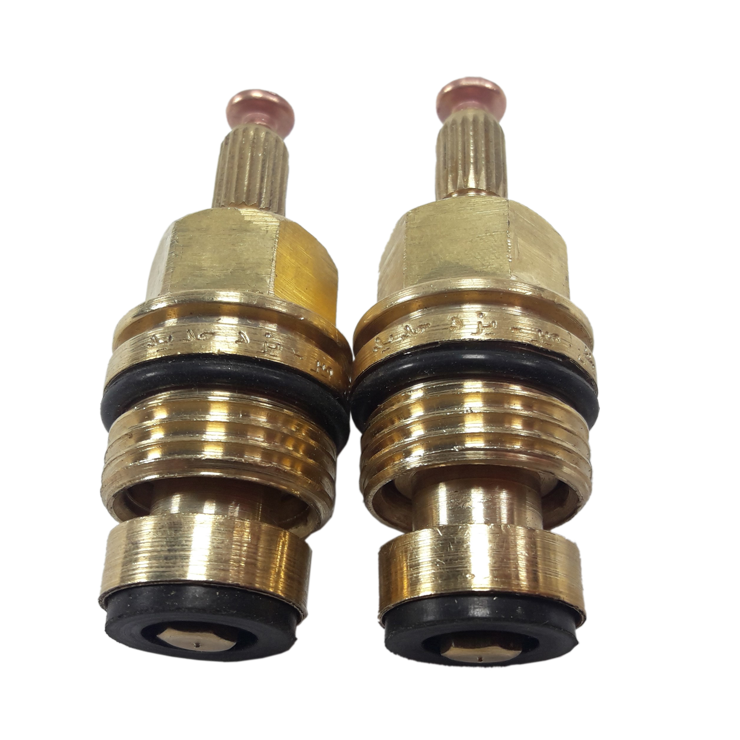 مغزی شیر یزد حدید مدل y-02 بسته 2 عددی