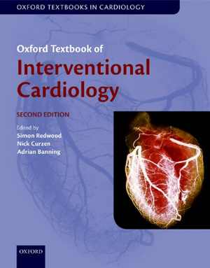 [PDF] دانلود کتاب Oxford Textbook Of Interventional Cardiology, 2nd ed, 2018