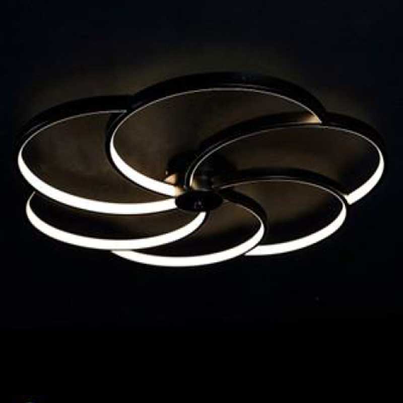 لوستر سقفی مدرن مدل Farg