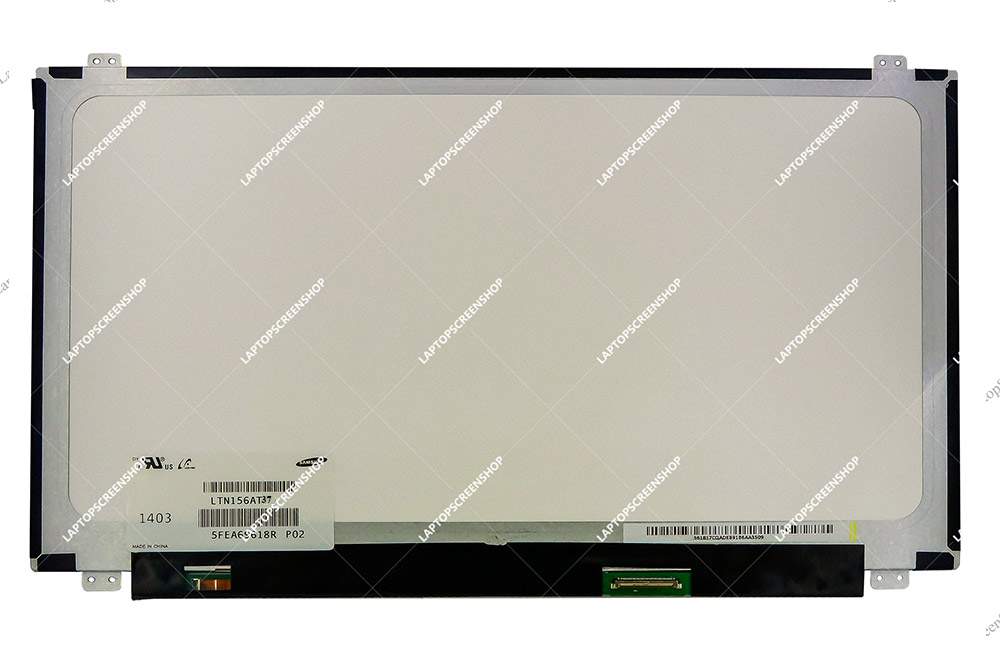 ال سی دی لپ تاپ ایسر Acer ASPIRE V5-573G-54201250AII