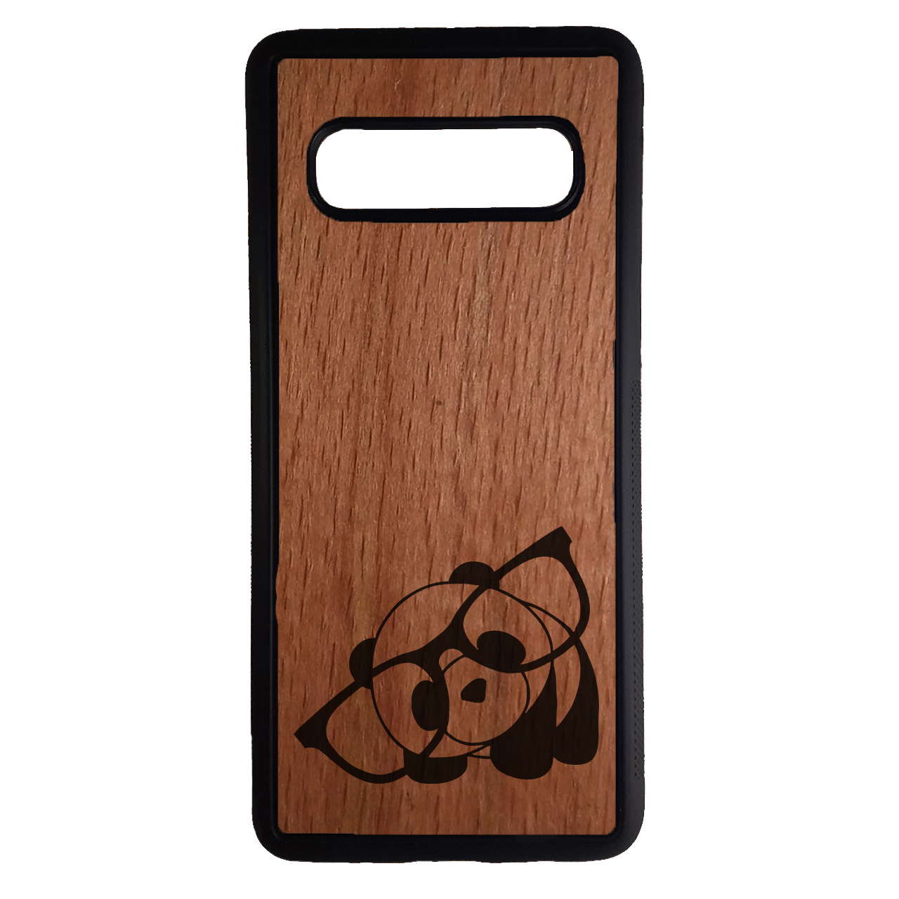 کاور مدل Sl25 مناسب برای گوشی موبایل سامسونگ Galaxy S10 Plus