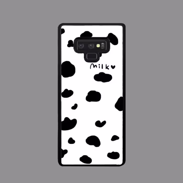 کاور گارد قاب مناسب برای گوشی موبایل سامسونگ NOTE 9 -کد 2109