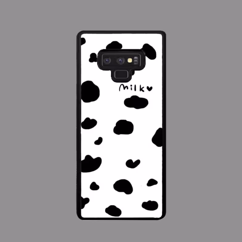 کاور گارد قاب مناسب برای گوشی موبایل سامسونگ NOTE 9 -کد 2109