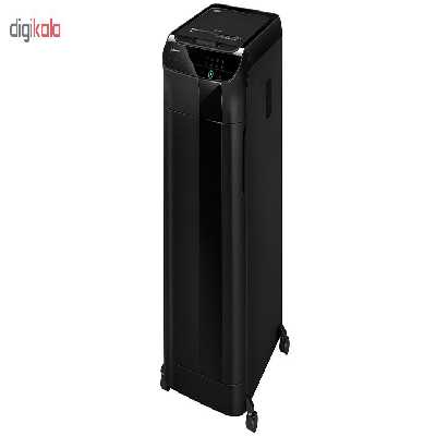 کاغذ خرد کن فلوز مدل AutoMax 550C 