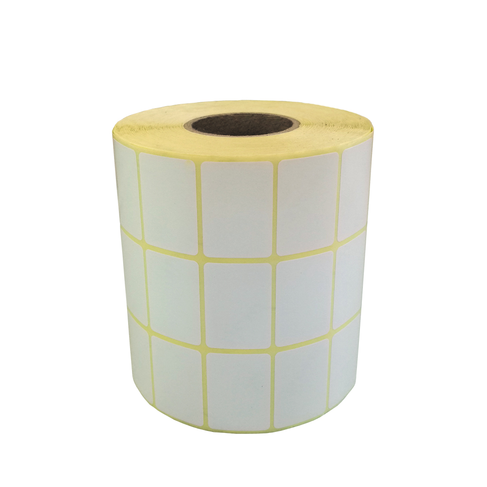 برچسب پرینتر لیبل زن مدل P.25x35 - 6000