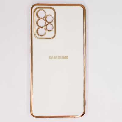 کاور مدل COMBAT کد 08 مناسب برای گوشی موبایل سامسونگ GALAXY M52